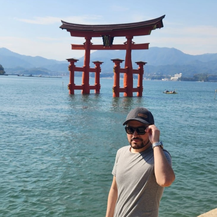 Bryan Salcedo (セルヴァント)